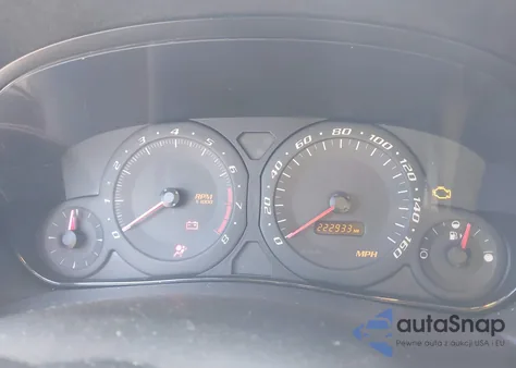 2003 Cadillac Cts Standard из США, поврежденный, VIN 1G6DM57N930145033